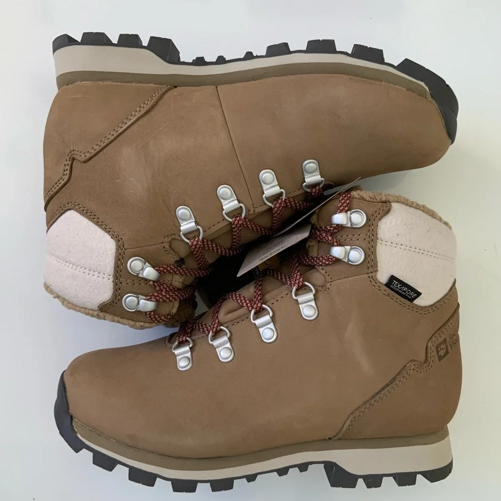 Jack Wolfskin shoes - Picture 4 of 11